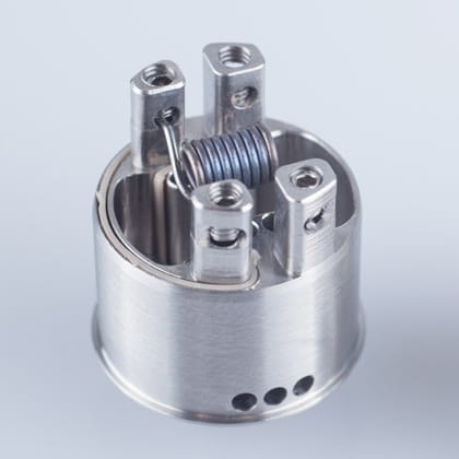 Coil 0.5 da polmone Coil 0.5 da polmone