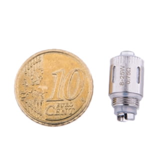 testina Eleaf Gs-Air 0.75