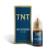 Liquido TNT Vape Booms Classic