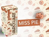 liquidi vaporart miss pie