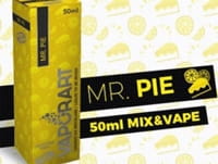 liquidi vaporart mr pie