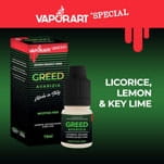 Greed 10ml