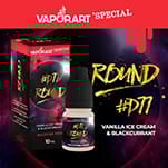 Round by D77 10ml