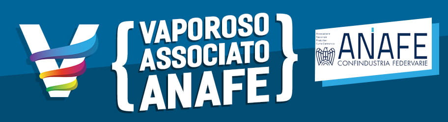 Vaporoso entra in Anafe