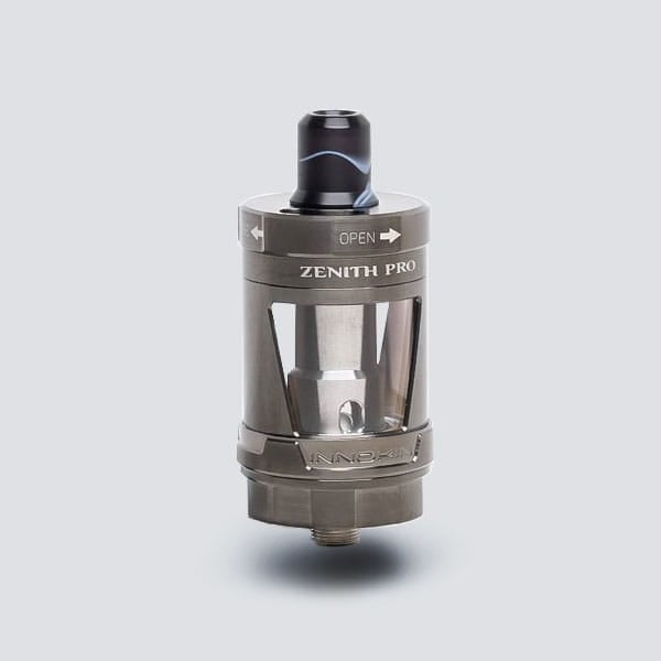Innokin Zenith Pro atomizzatore da guancia