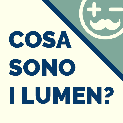 4000 Lumen Quanti Watt Corrispondono.Cosa Sono I Lumen Blog