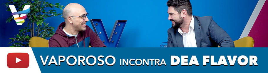 Intervista a Dea Flavor