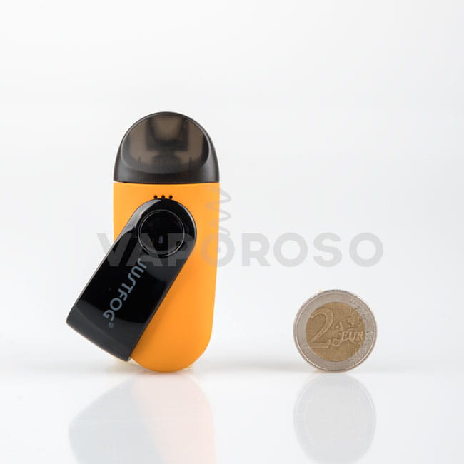 Justfog C601 sigaretta elettronica