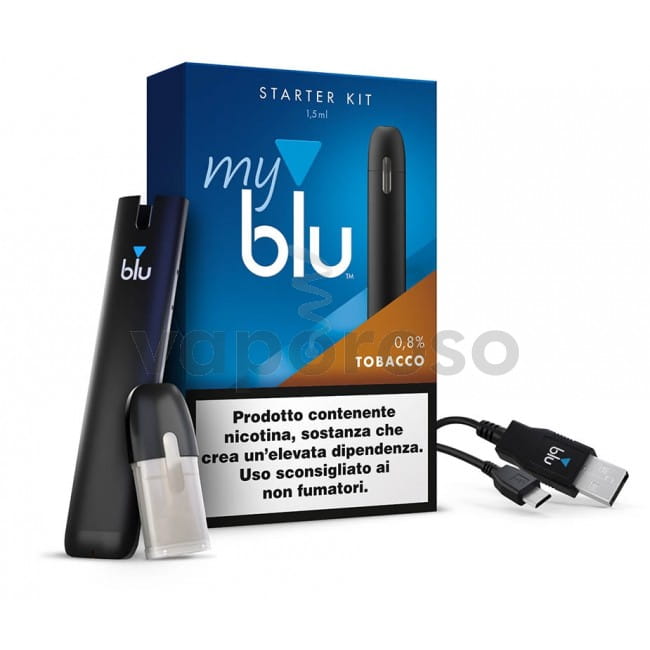 myBlu by Blu