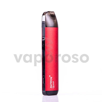 JustFog Minifit Max