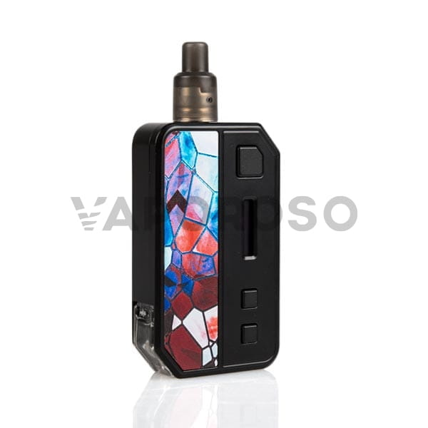 Pioneer4You IPV V3 Mini - KIT SIGARETTA ELETTRONICA