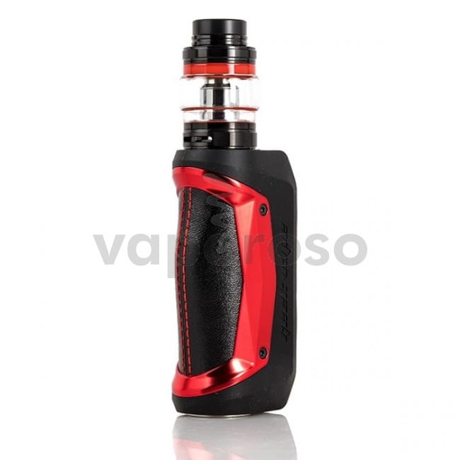 GeekVape Aegis Solo con Cerberus - KIT SIGARETTA ELETTRONICA
