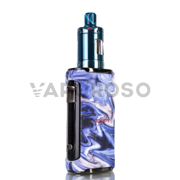 Innokin Adept con Zlide - migliori sigarette elettroniche