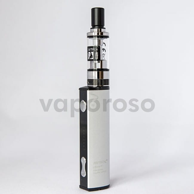 justfog q16 KIT SIGARETTA ELETTRONICA