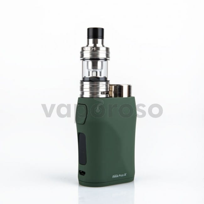 Eleaf iStick Pico X con Melo 4 - KIT SIGARETTA ELETTRONICA