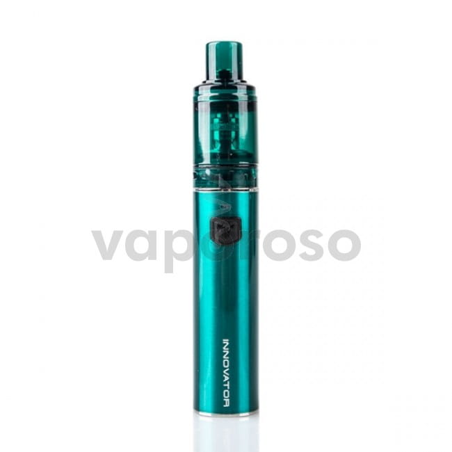 Teslacigs Innovator Kit - migliori sigarette elettroniche
