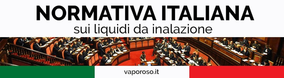 Vaporoso entra in Anafe