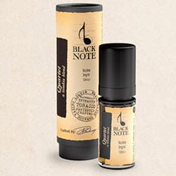 Liquido Black Note Quartet 10ml