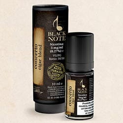Liquido Black Note Concerto 10ml