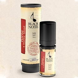 Liquido Black Note Forte 10ml