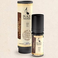 Liquido Black Note Legato 10ml