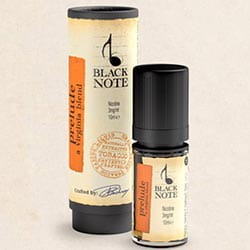 Liquido Black Note Prelude 10ml