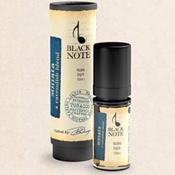 Liquido Black Note Sonata 10ml