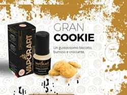 vaporart gran cookie