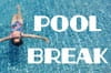aroma blendfeel Pool Break aroma blendfeel Pool Break