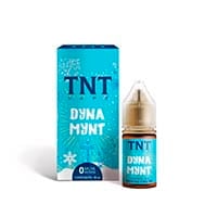 Liquido TNT Vape Dyna Mint