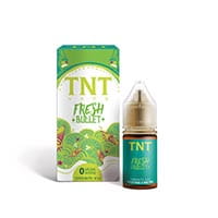 Liquido TNT Vape Fresh Bullet