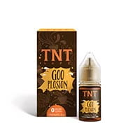 Liquido TNT Vape Goo Plosion