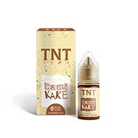Liquido TNT Vape Kami Cake