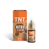Liquido TNT Vape Nitro Bacco