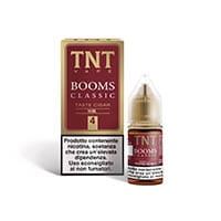 Liquido TNT Vape Booms Classic