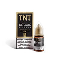 Liquido TNT Vape Booms Reserve