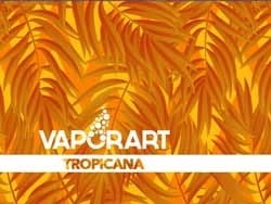 vaporart tropicana