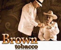 Vaporart Brown Tobacco