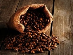 Vaporart Coffee