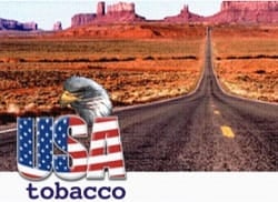 Vaporart Usa Tobacco