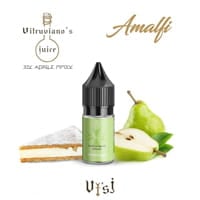 Liquido Vitruviano's Juice Amalfi