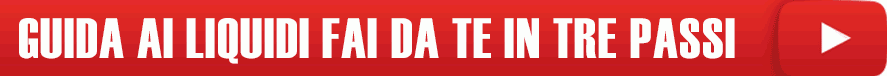 Guida in tre passi ai liquidi fai da te