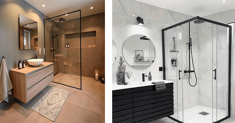 Specchio Bagno Incassato Nelle Piastrelle.Come Illuminare Il Bagno In Maniera Efficiente Blog