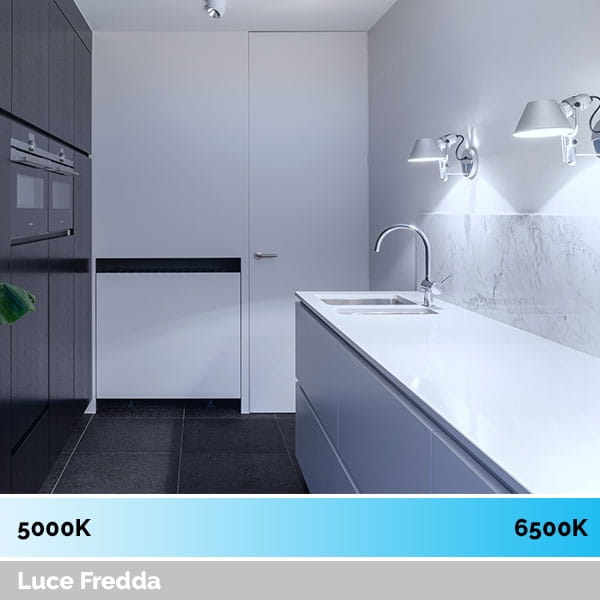 Luce Fredda Luce Fredda