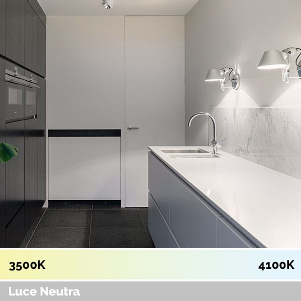 Luce Neutra Luce Neutra